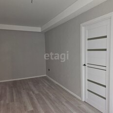 Квартира 43,9 м², 2-комнатная - изображение 2