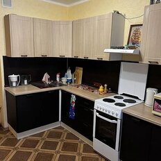 Квартира 44,2 м², 1-комнатная - изображение 3