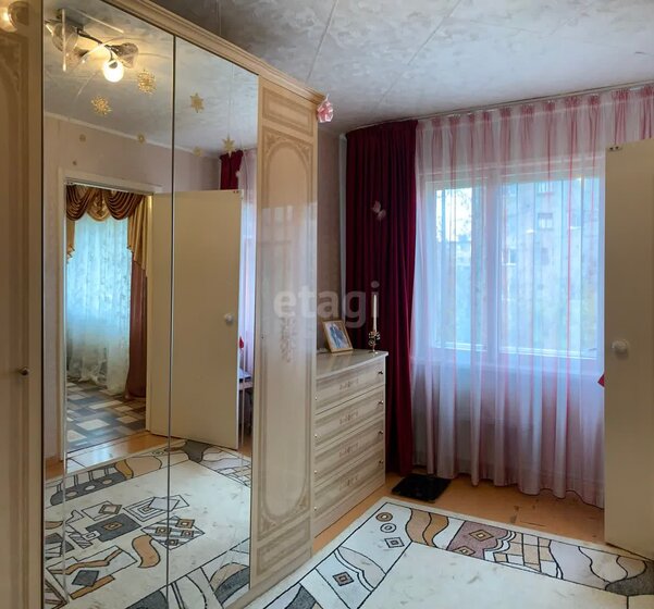 22,6 м², квартира-студия 3 916 580 ₽ - изображение 7