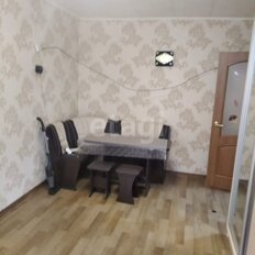 Квартира 29,6 м², 1-комнатная - изображение 4