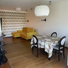 Квартира 101 м², 3-комнатная - изображение 3