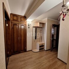 Квартира 52 м², 2-комнатная - изображение 4