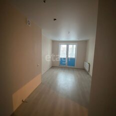 Квартира 23,6 м², студия - изображение 5
