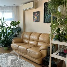 Квартира 91,1 м², 3-комнатная - изображение 2