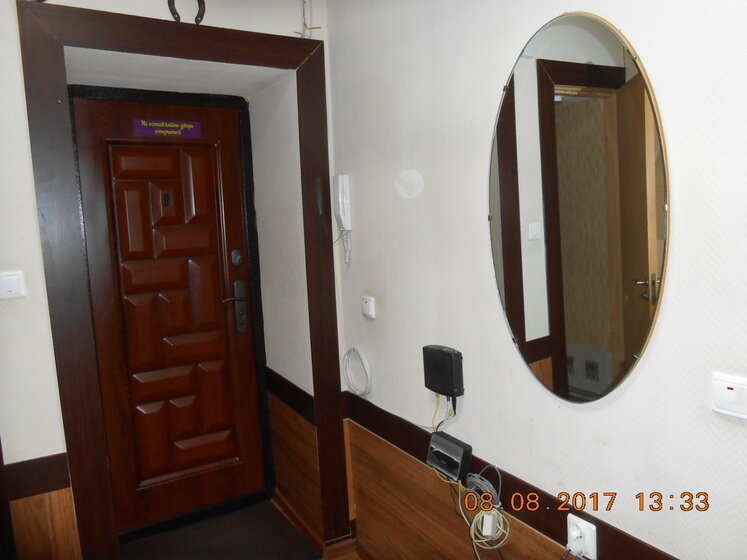 14 м², комната 2 000 ₽ в сутки - изображение 24