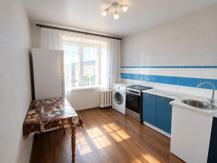 58,4 м², 3-комнатная квартира 2 600 000 ₽ - изображение 51