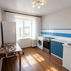 Квартира 49,4 м², 2-комнатная - изображение 4
