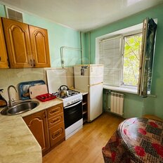 Квартира 43,5 м², 2-комнатная - изображение 4