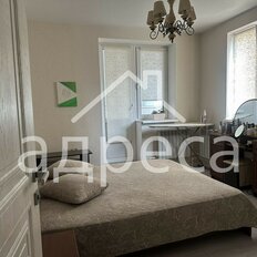 Квартира 54,6 м², 2-комнатная - изображение 5