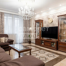 Квартира 128,9 м², 4-комнатная - изображение 2