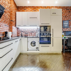 Квартира 64 м², 2-комнатная - изображение 3