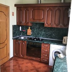 Квартира 55 м², 3-комнатная - изображение 2