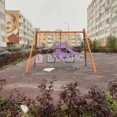 Квартира 75,8 м², 3-комнатная - изображение 4