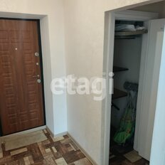 Квартира 27,2 м², 1-комнатная - изображение 4