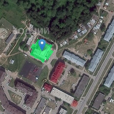 40 соток, участок коммерческого назначения - изображение 1