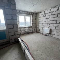 Квартира 46,4 м², 1-комнатная - изображение 5