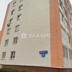 Квартира 75,8 м², 3-комнатная - изображение 3