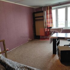 Квартира 36 м², 1-комнатная - изображение 3