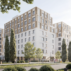 Квартира 59,2 м², 2-комнатная - изображение 4