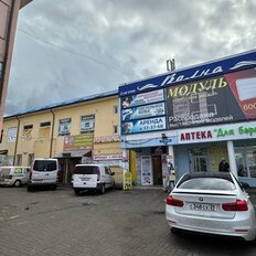 601,2 м², торговое помещение - изображение 5