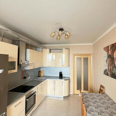 Квартира 49,4 м², 1-комнатная - изображение 4