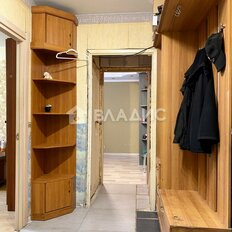 Квартира 43,8 м², 2-комнатная - изображение 4