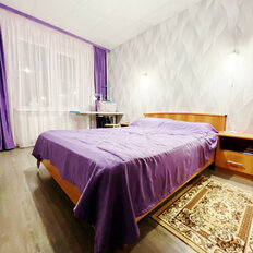 Квартира 61 м², 2-комнатная - изображение 5