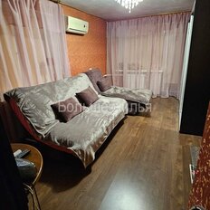 Квартира 30,5 м², 1-комнатная - изображение 5