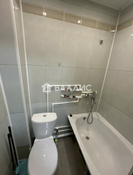 12,4 м², квартира-студия 1 250 000 ₽ - изображение 20