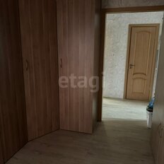 Квартира 69,5 м², 3-комнатная - изображение 4