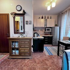 Квартира 27,1 м², 1-комнатная - изображение 1