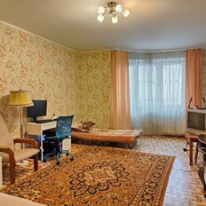 Квартира 49,2 м², 1-комнатная - изображение 4
