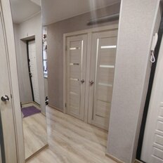 Квартира 41 м², 2-комнатная - изображение 3