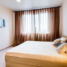 Квартира 45 м², 1-комнатная - изображение 5
