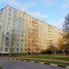 Квартира 32,6 м², 1-комнатная - изображение 1