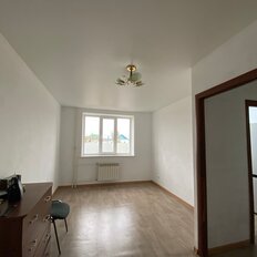 Квартира 30,5 м², 1-комнатная - изображение 1