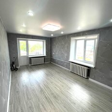 Квартира 43 м², 2-комнатная - изображение 3