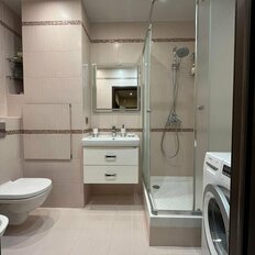 Квартира 56 м², 2-комнатная - изображение 1