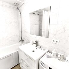 Квартира 41,5 м², 1-комнатная - изображение 5