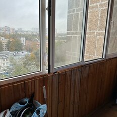 Квартира 37 м², 1-комнатная - изображение 1
