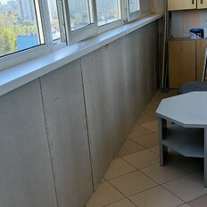 Квартира 39 м², 1-комнатная - изображение 1