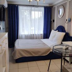 Квартира 18 м², студия - изображение 2
