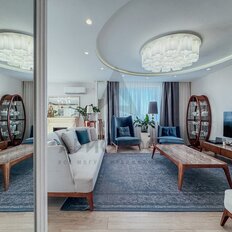 Квартира 110,3 м², 3-комнатная - изображение 4