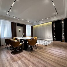 Квартира 120 м², 4-комнатная - изображение 2