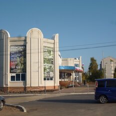 Квартира 30,7 м², 1-комнатная - изображение 4