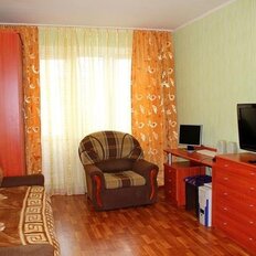 Квартира 42 м², 1-комнатная - изображение 1