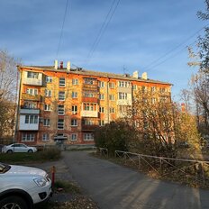 Квартира 43,5 м², 2-комнатная - изображение 1