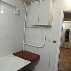 Квартира 46 м², 1-комнатная - изображение 3