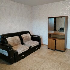 Квартира 45 м², 1-комнатная - изображение 3