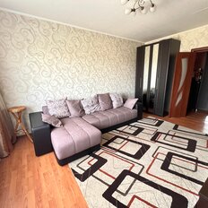 Квартира 65,9 м², 3-комнатная - изображение 2
